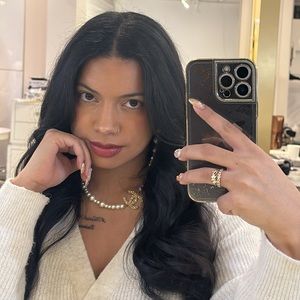 Meet your Posher, Kimberly